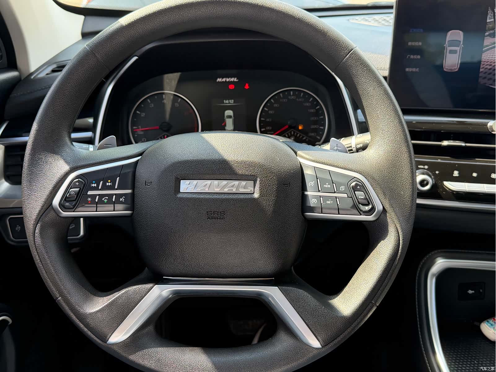 Haval H6, 2022 14