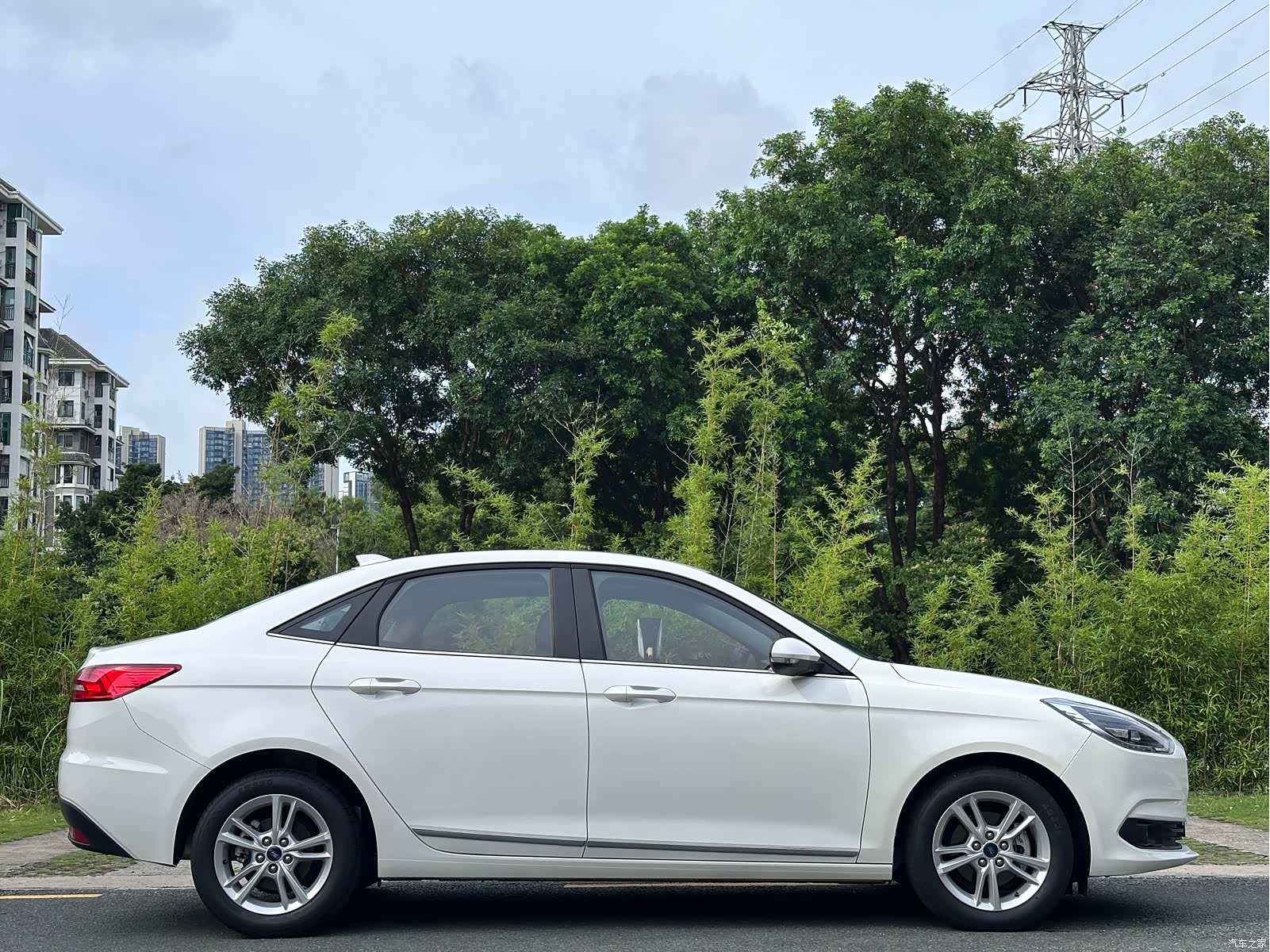 Ford VI, 2021 10