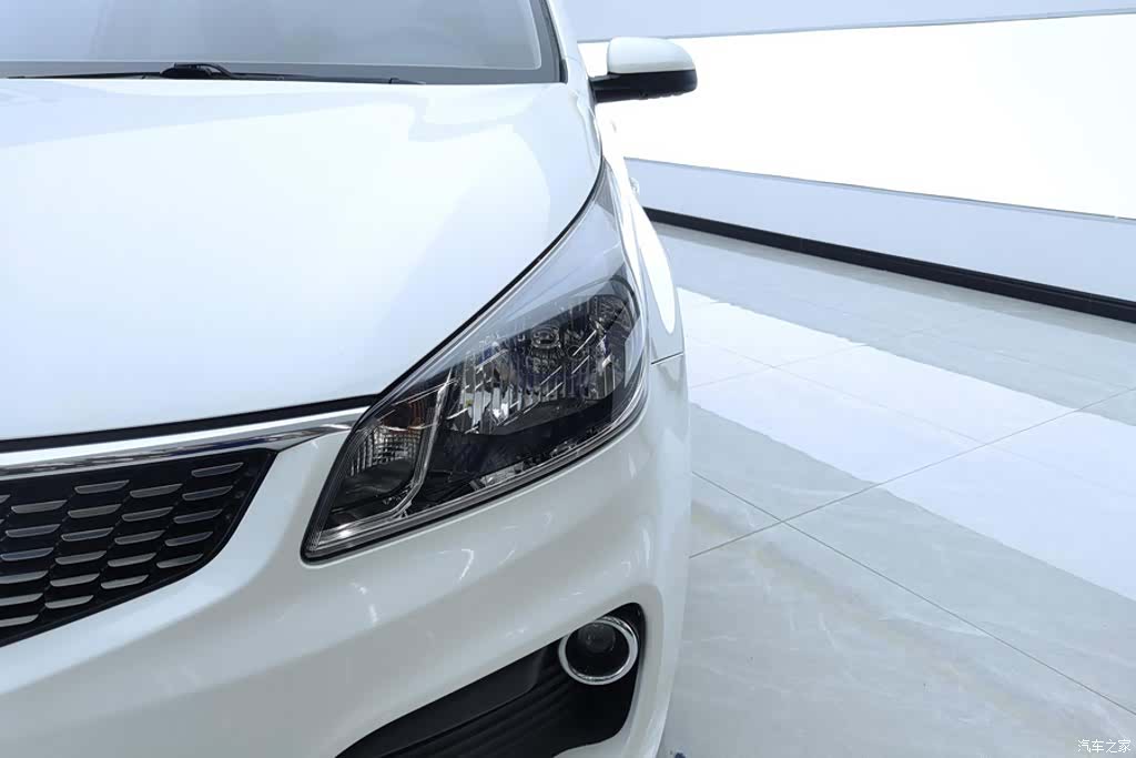 Kia K2, 2018 все фото