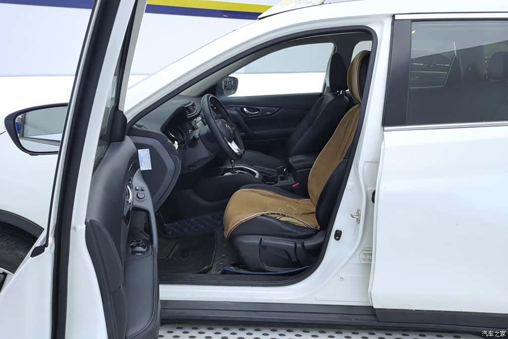 Nissan X-Trail, 2017 9