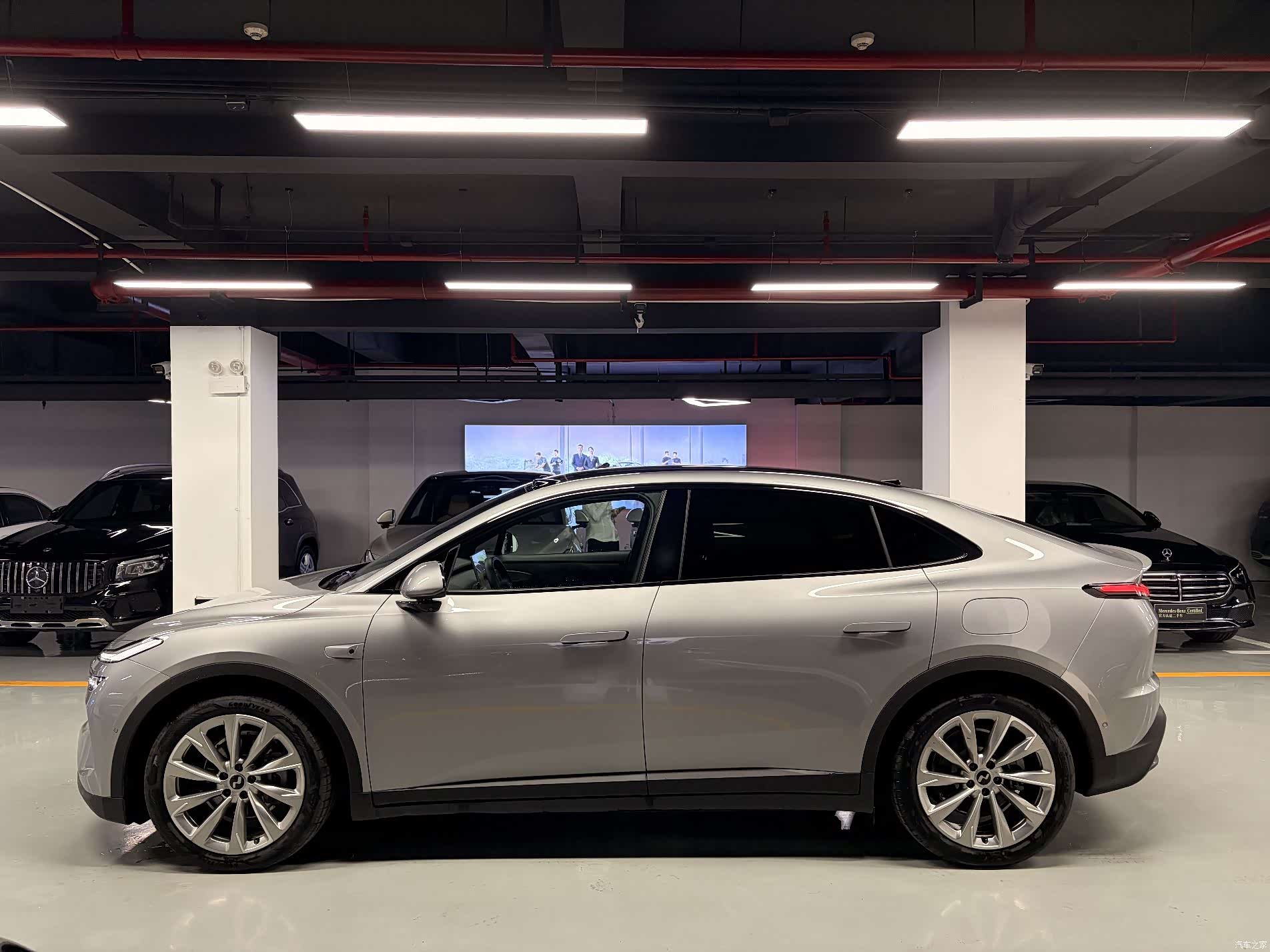 NIO L60, 2025 10