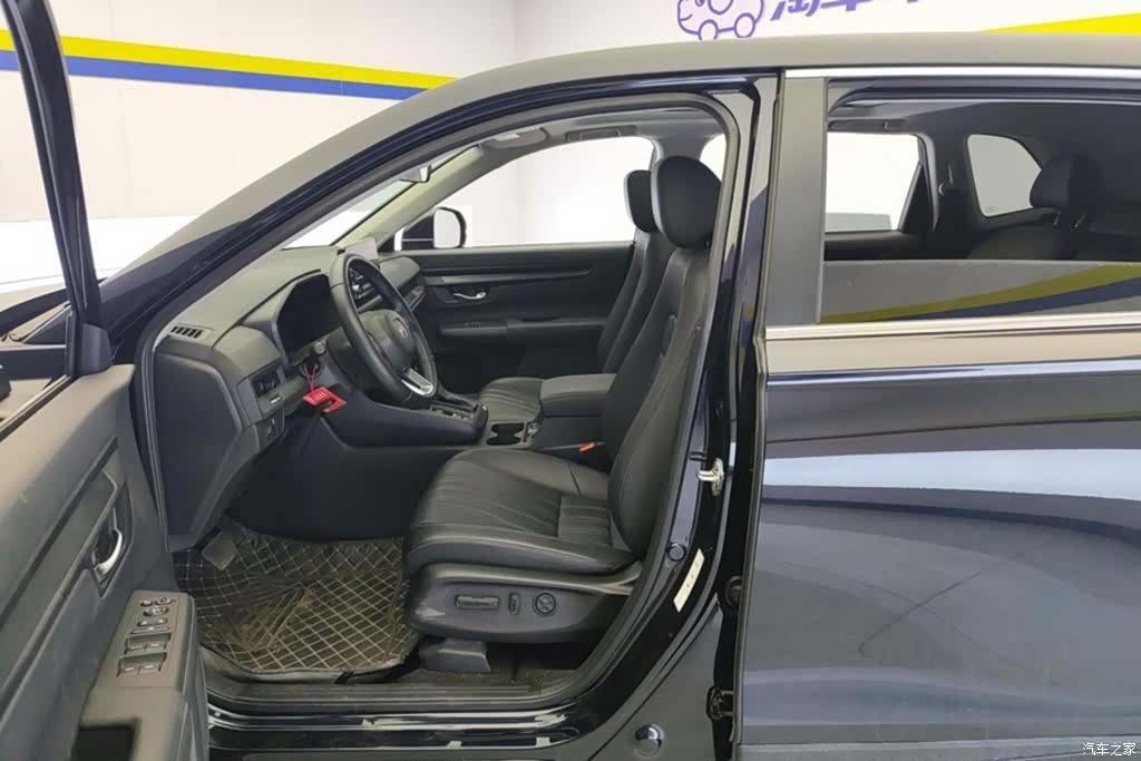 Honda Breeze, 2024 9