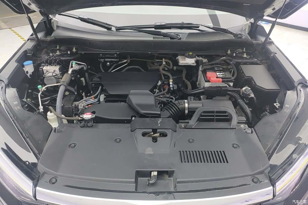 Honda Breeze, 2024 10