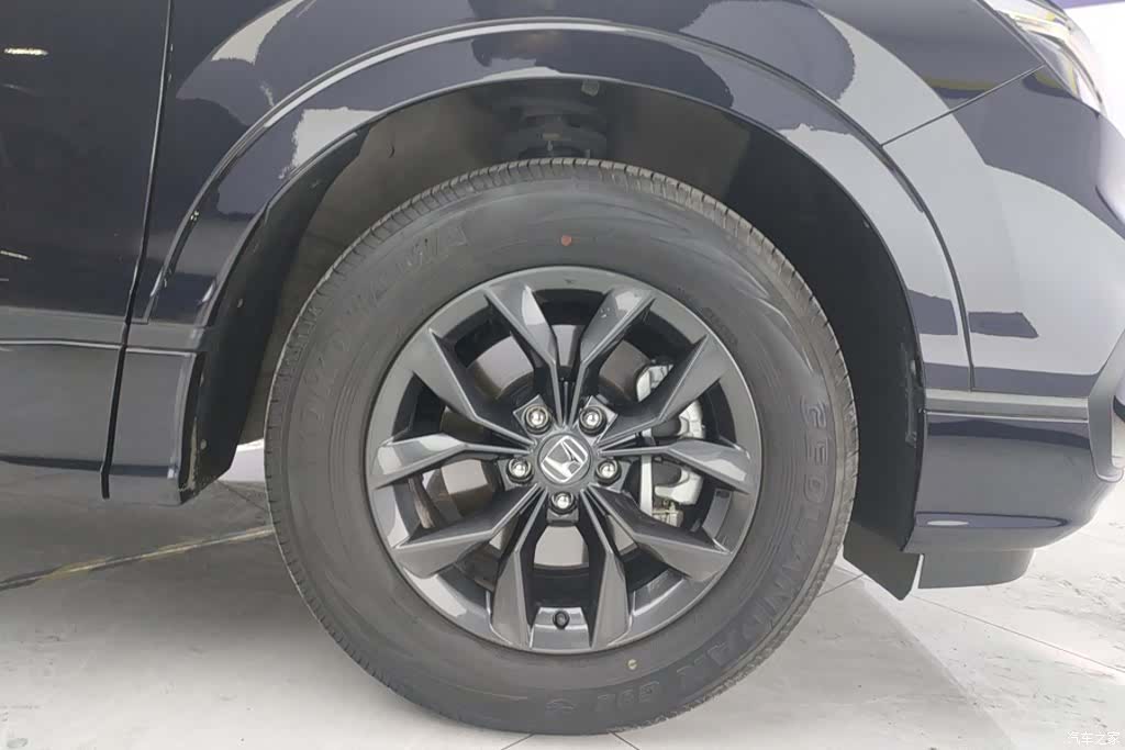 Honda Breeze, 2024 6