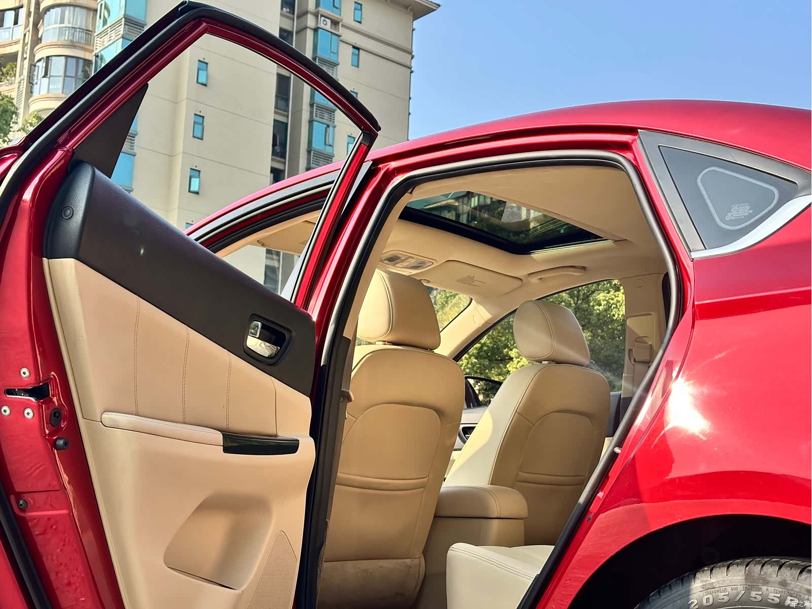 Changan Eado, 2016 12
