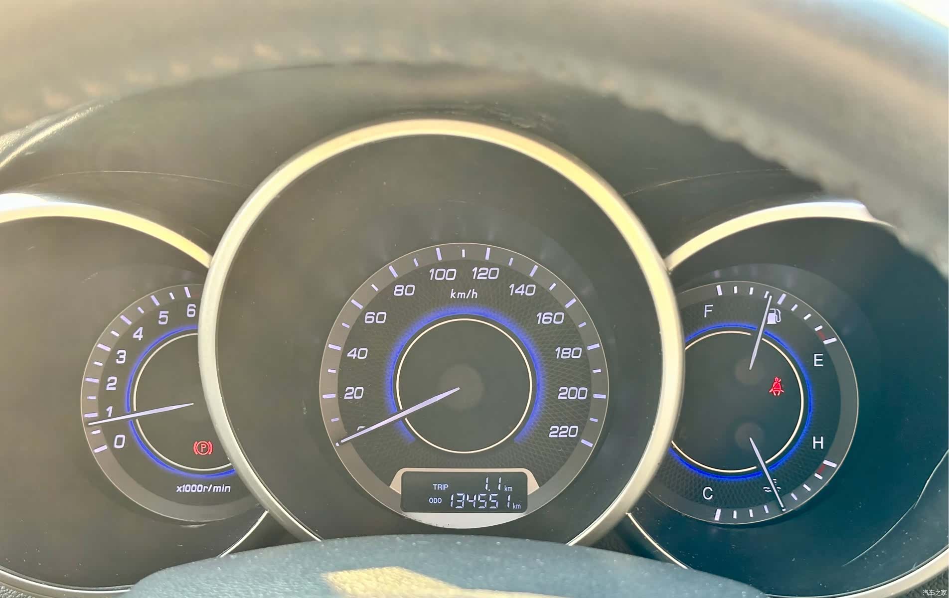 Changan Eado, 2016 24