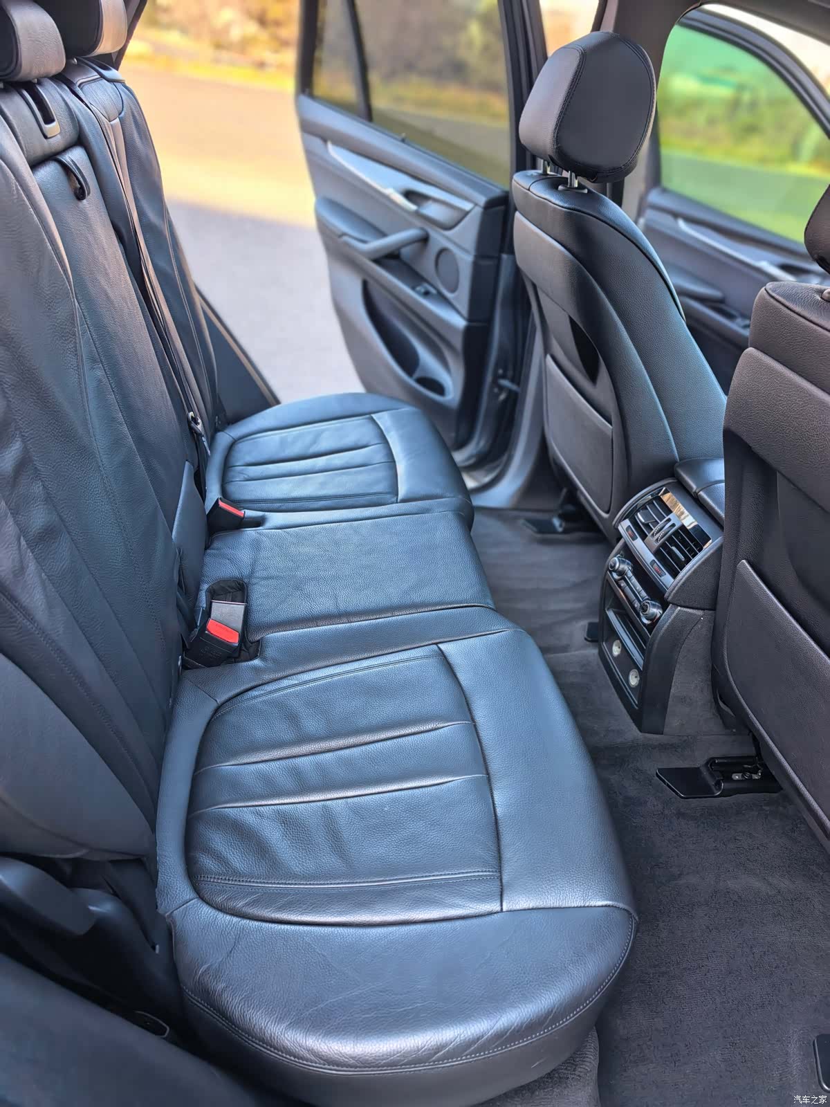 BMW X5, 2016 12