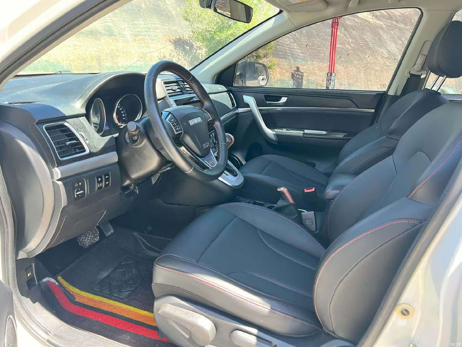 Haval M6, 2019 4