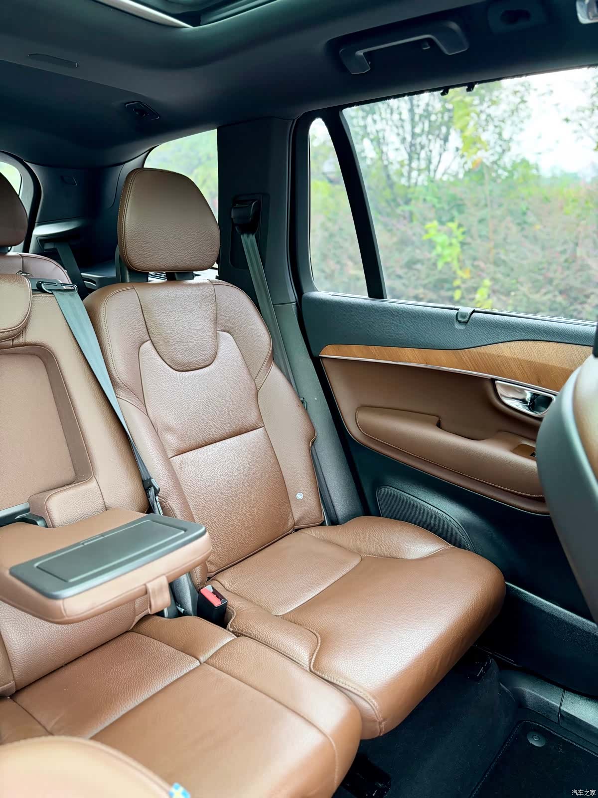 Volvo XC90, 2022 28