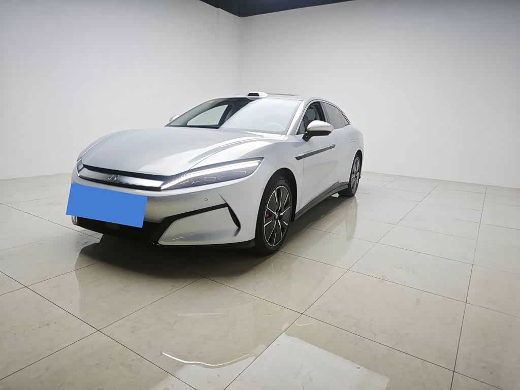BYD Han L
