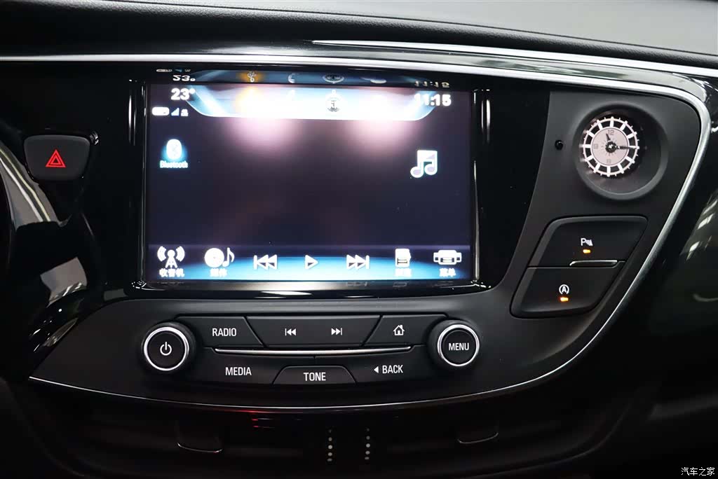Buick Envision Plus, 2018 17