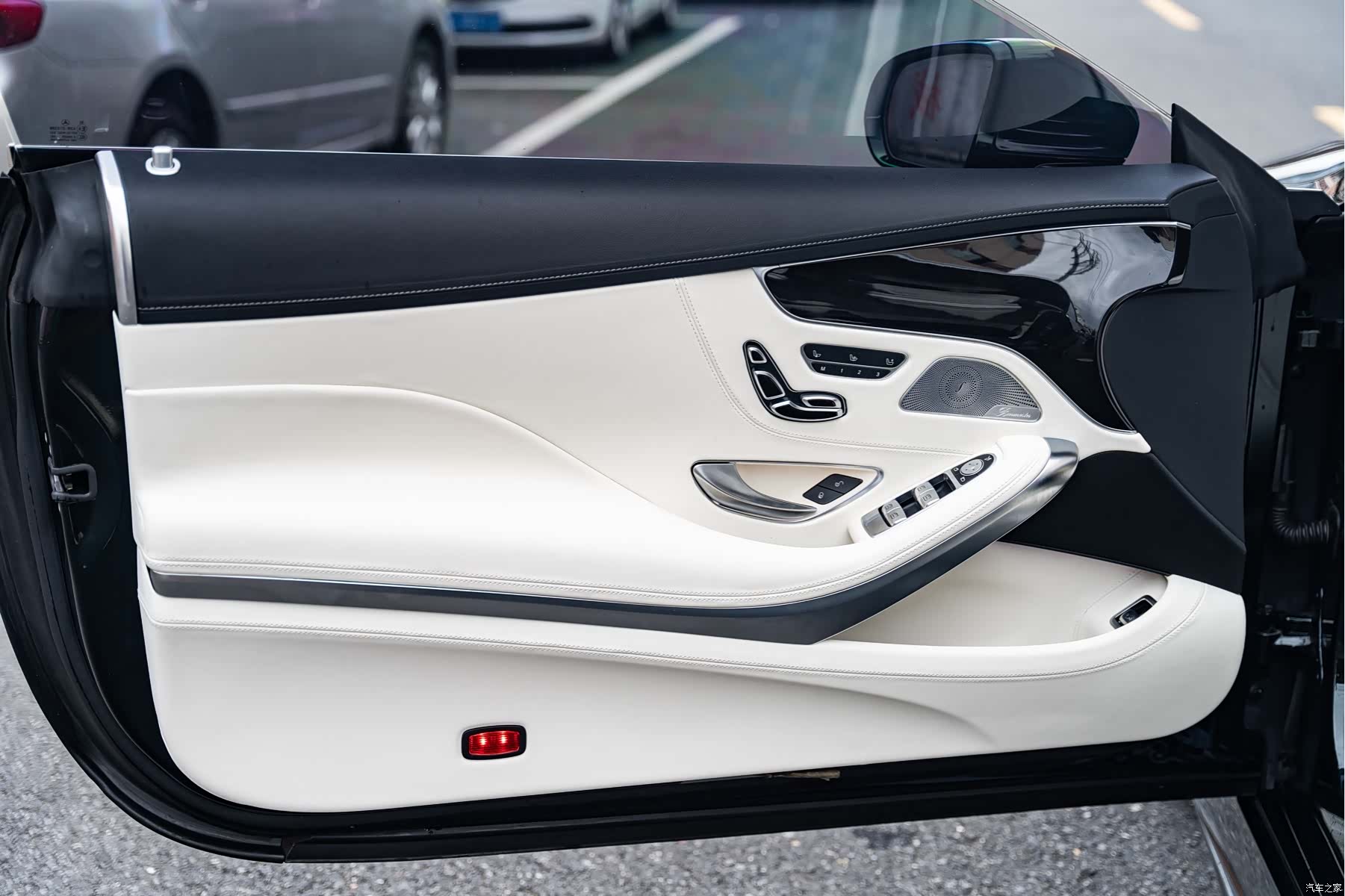 Mercedes-Benz S-Class, 2019 7