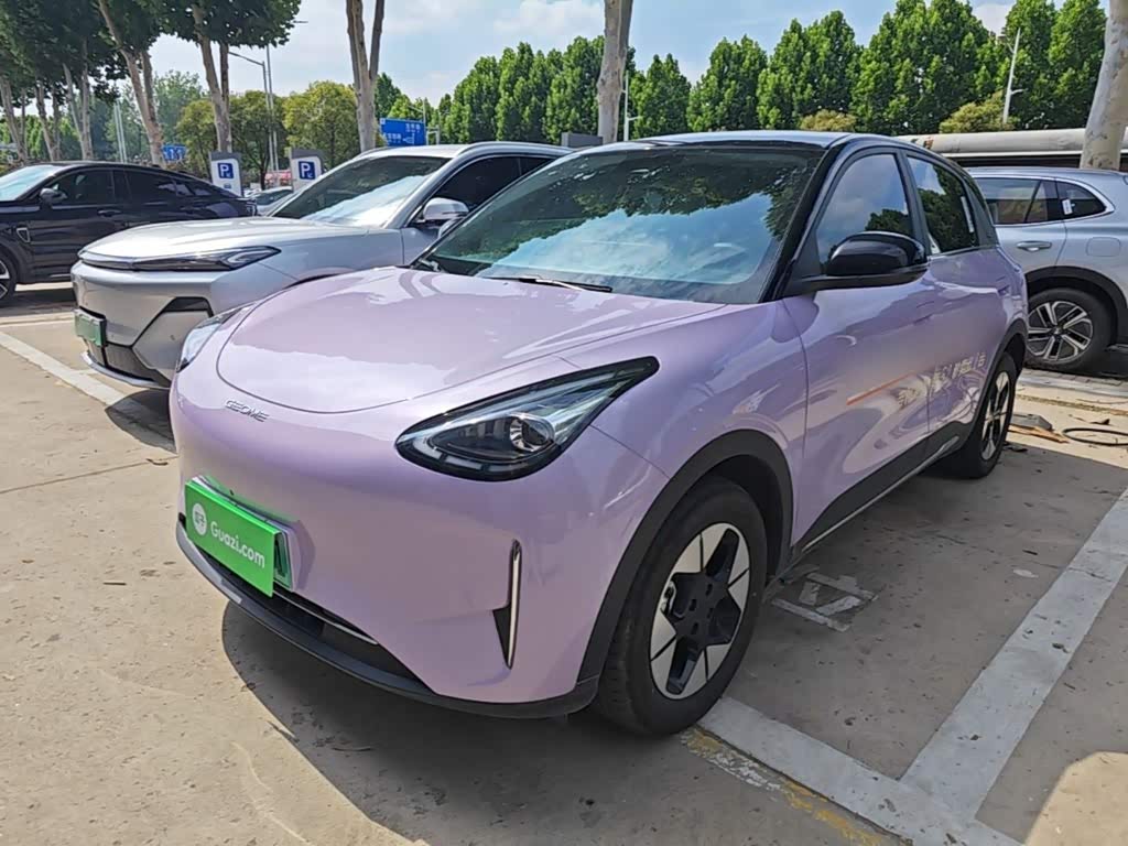 Geely Geome Xingyuan