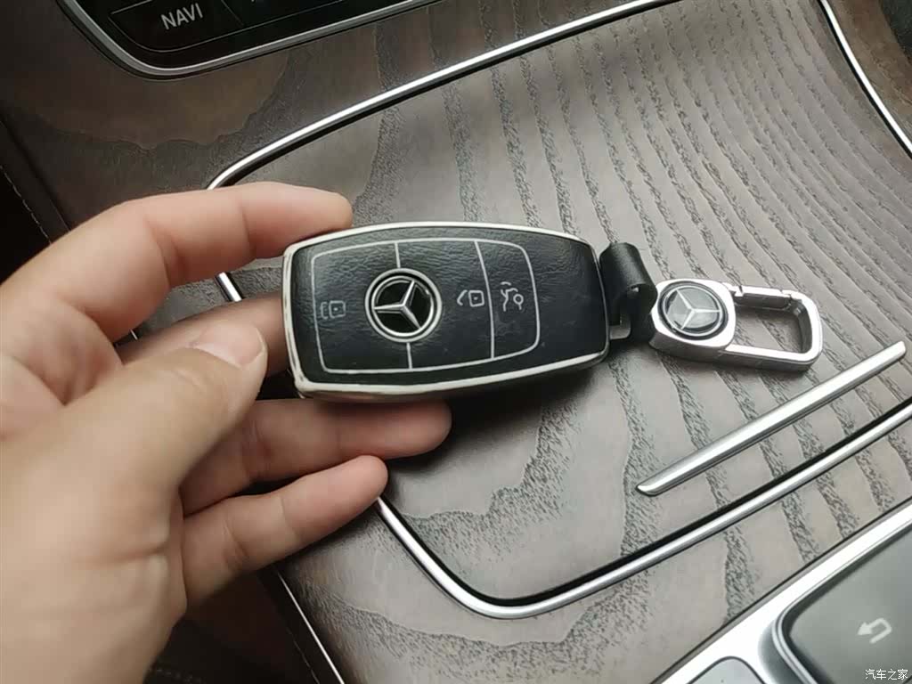Mercedes-Benz E-Class, 2018 9