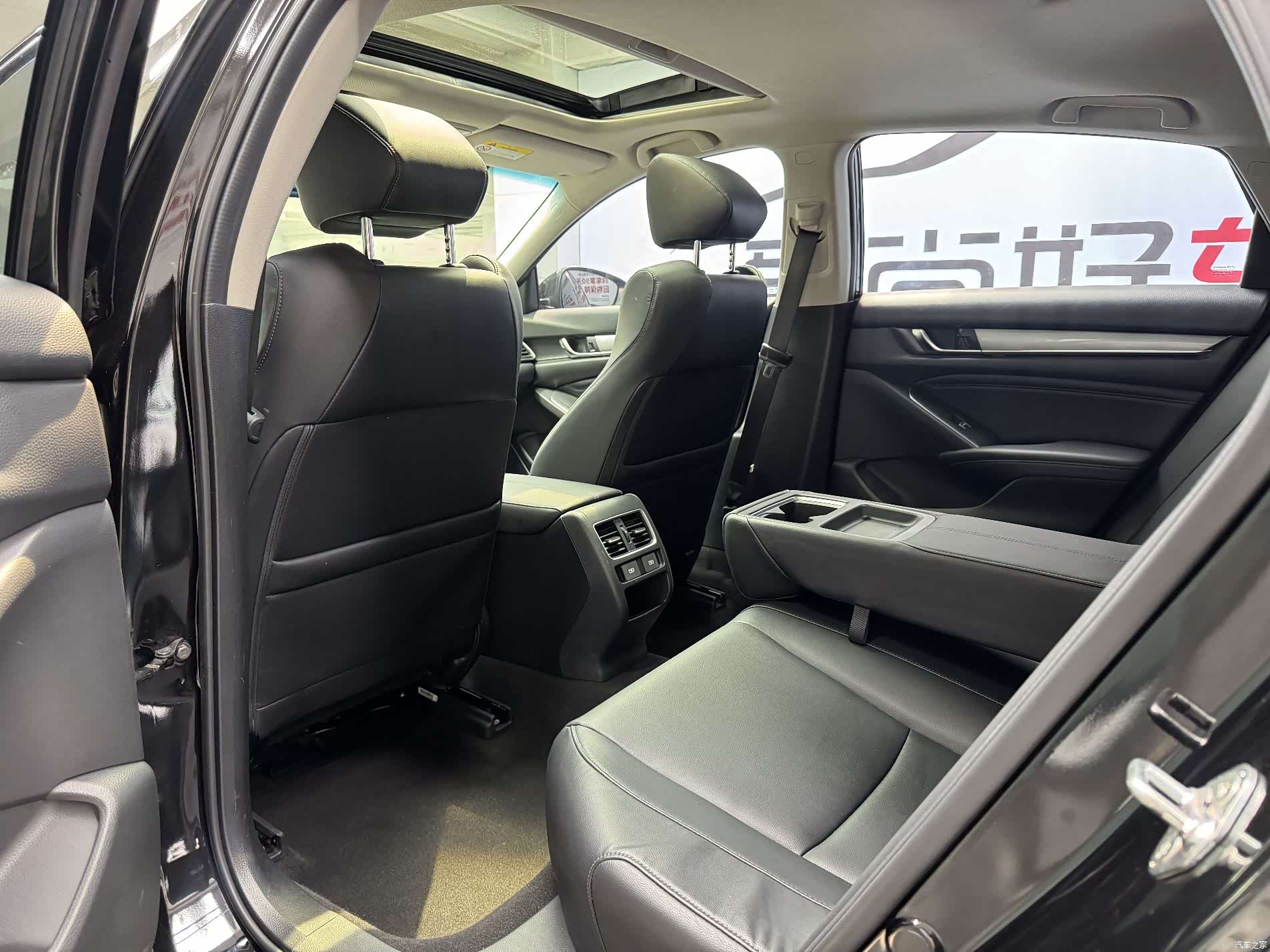 Honda Accord, 2022 15