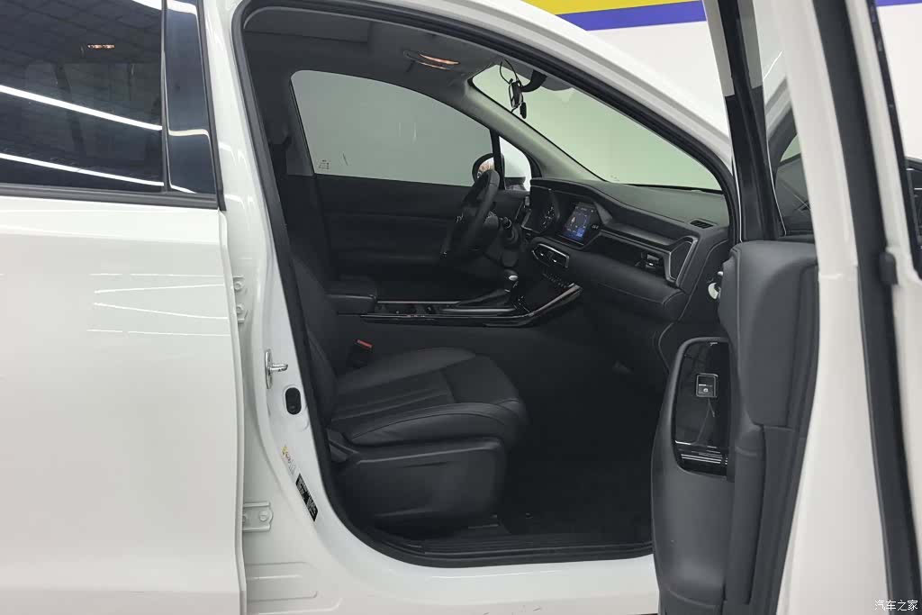 GAC GS4, 2020 8
