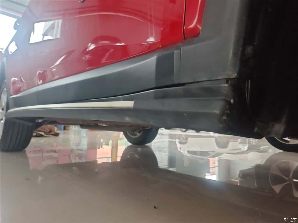 Jeep Compass, 2017 21