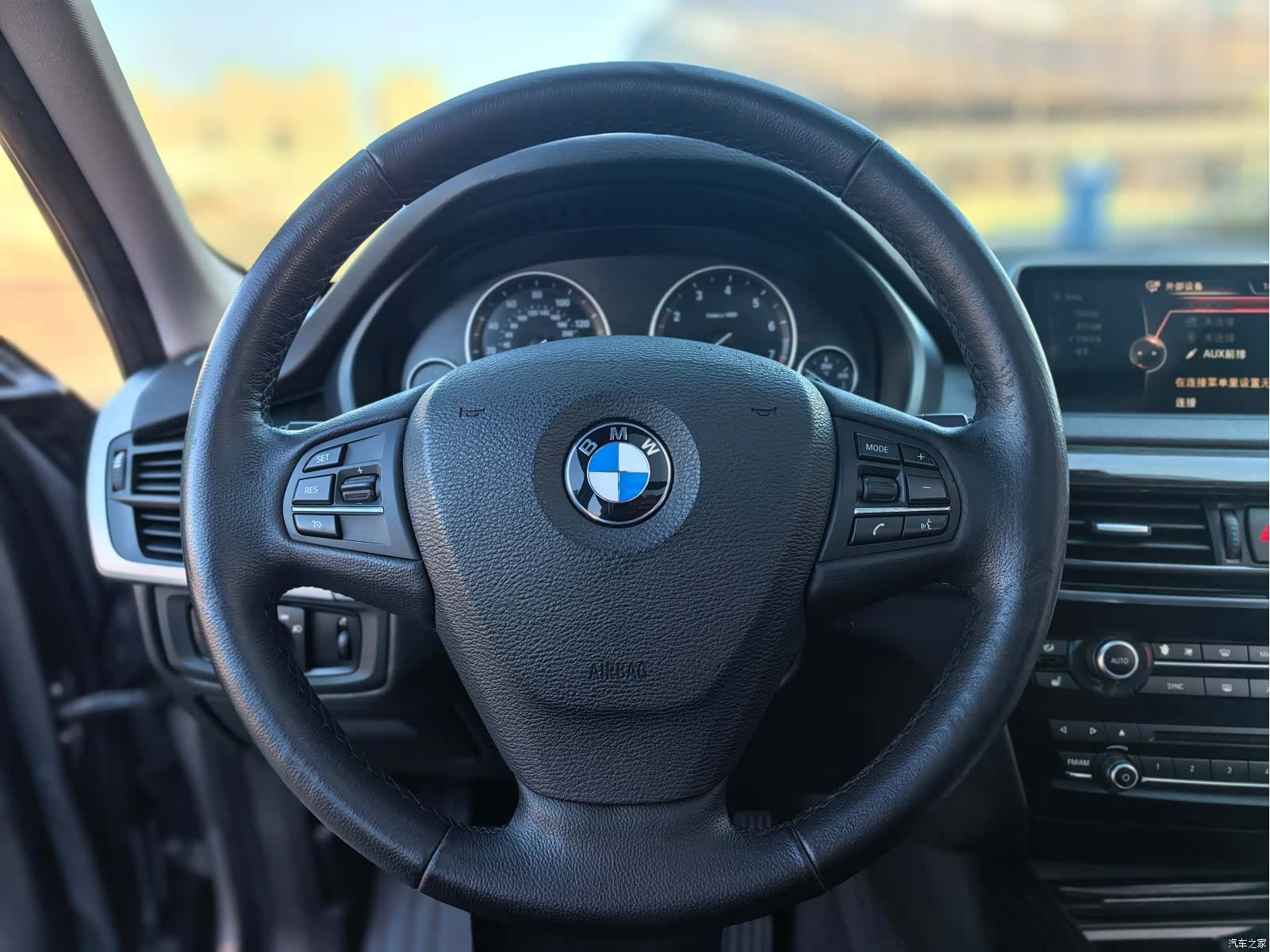BMW X5, 2016 16