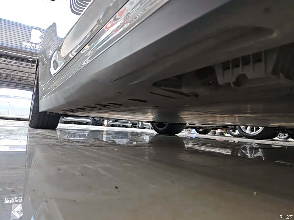 BMW i3, 2024 21
