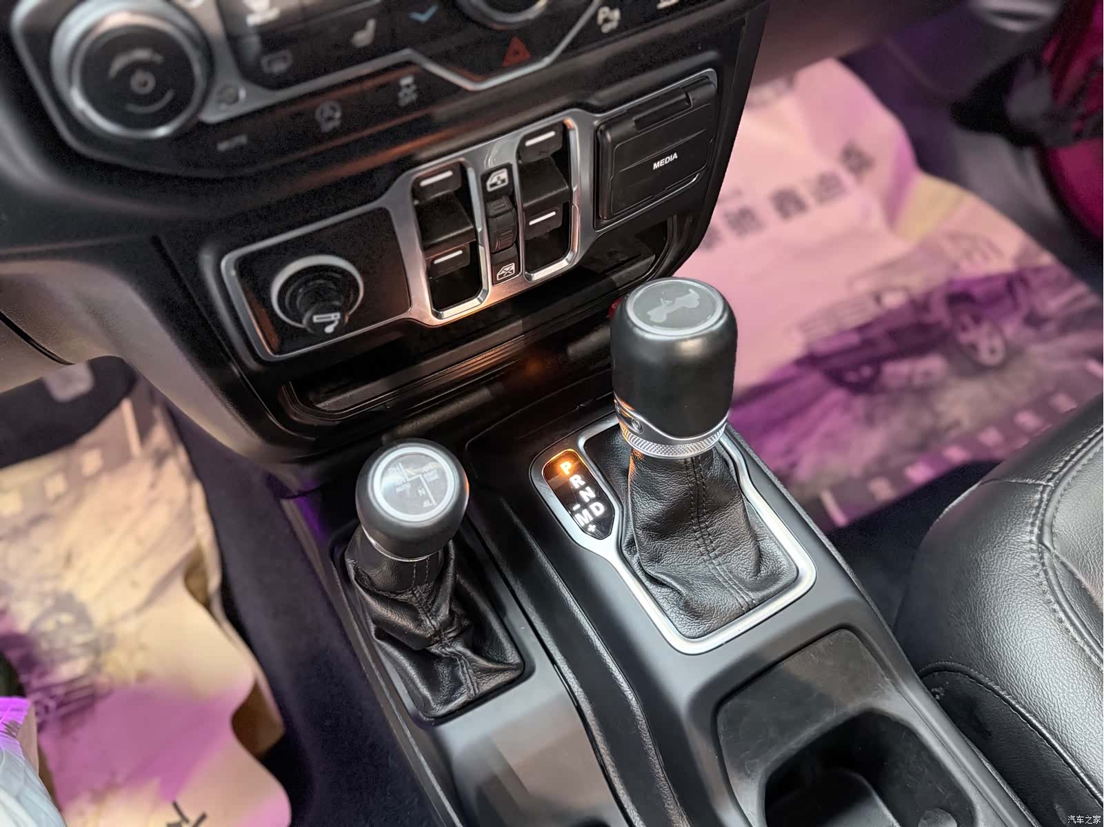 Jeep Wrangler, 2024 7