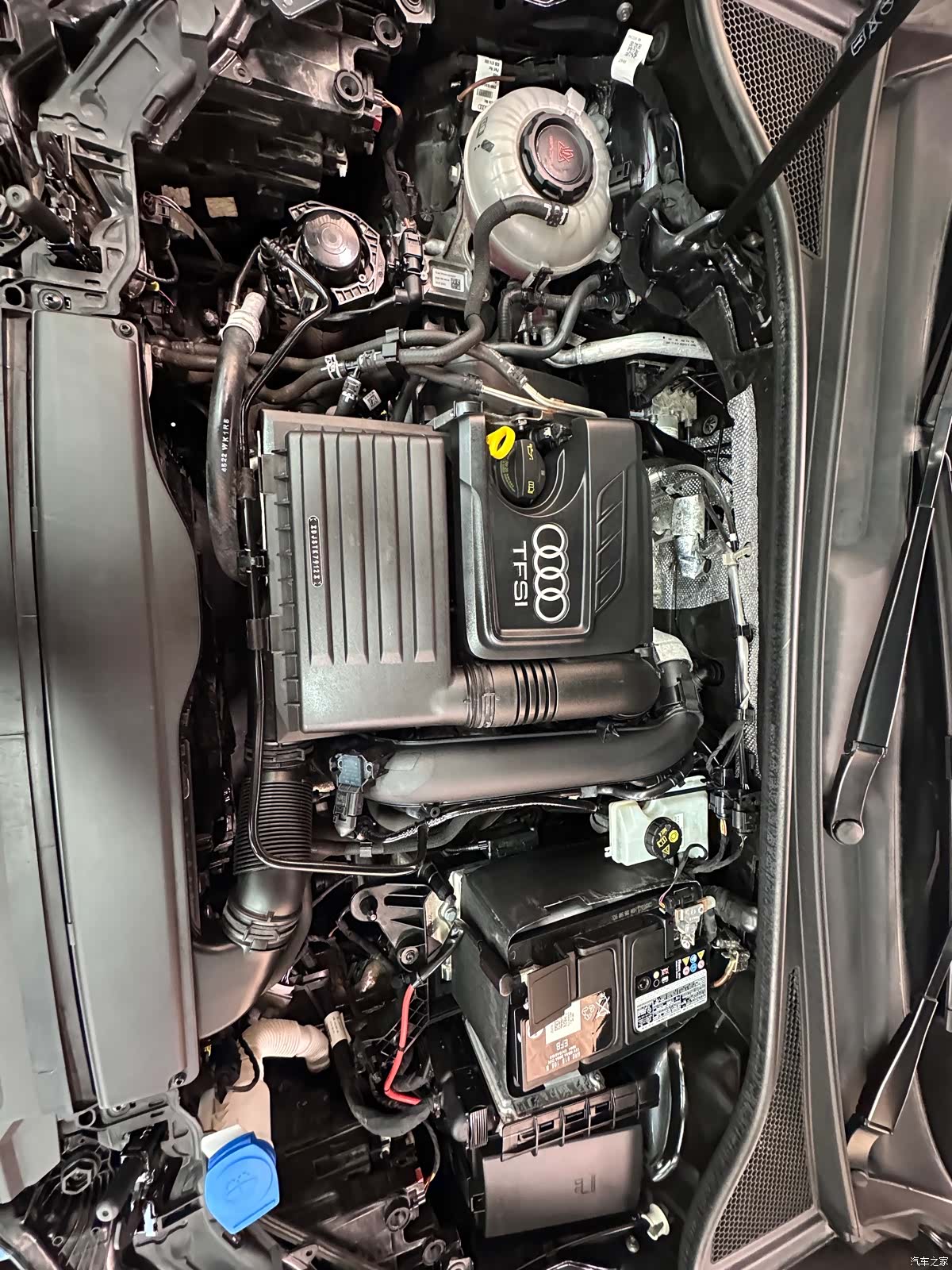 Audi Q3, 2023 23