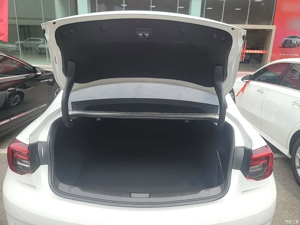Buick Regal, 2020 19