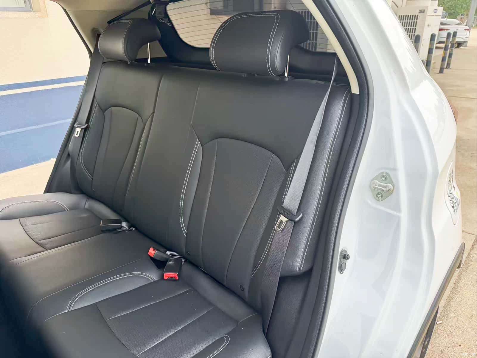 Geely X3, 2019 10
