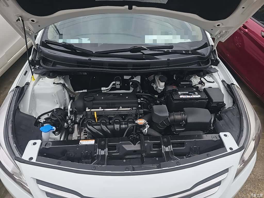Hyundai GLS, 2016 20