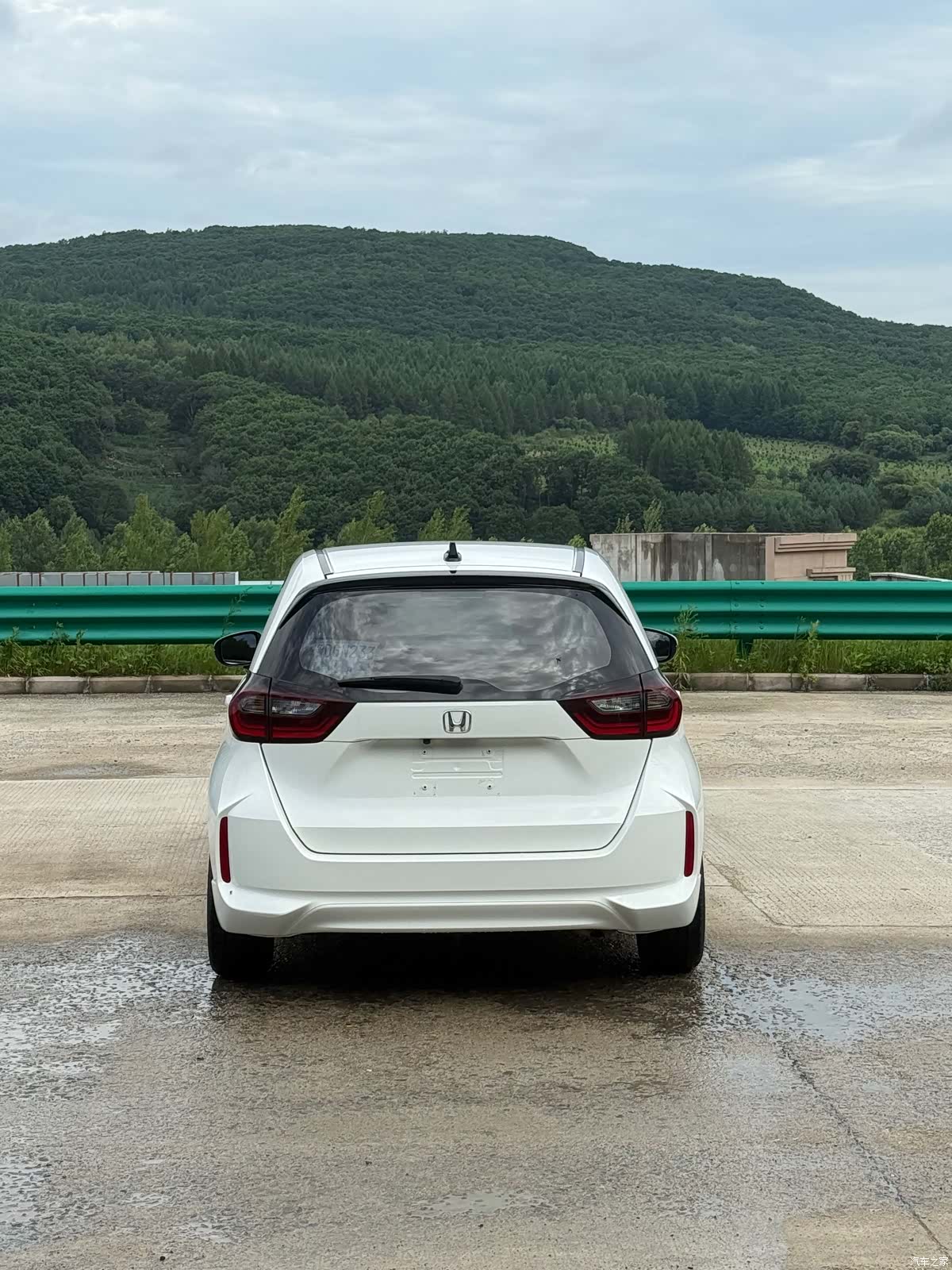 Honda Fit, 2022 4