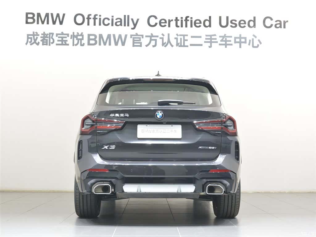 BMW X3, 2023 3