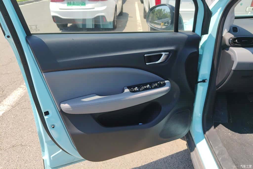 Leapmotor T03, 2025 7