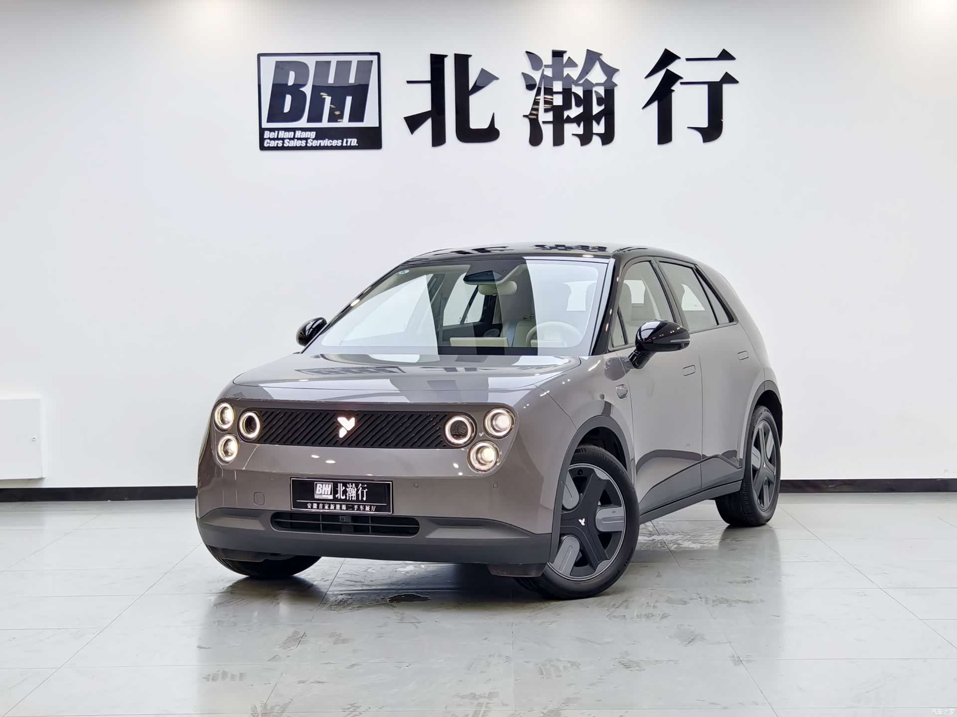NIO firefly, 2025 1