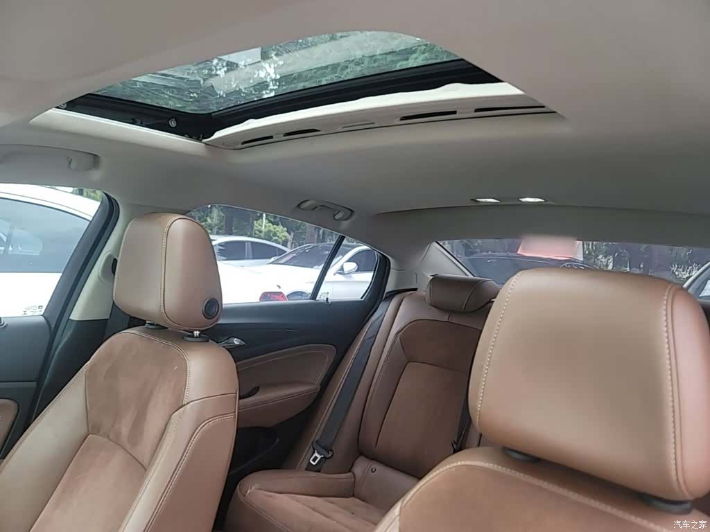Buick Regal, 2020 18