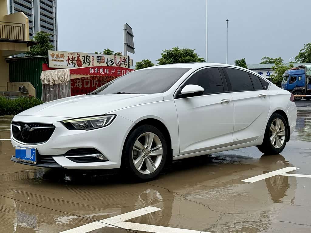 Buick Regal
