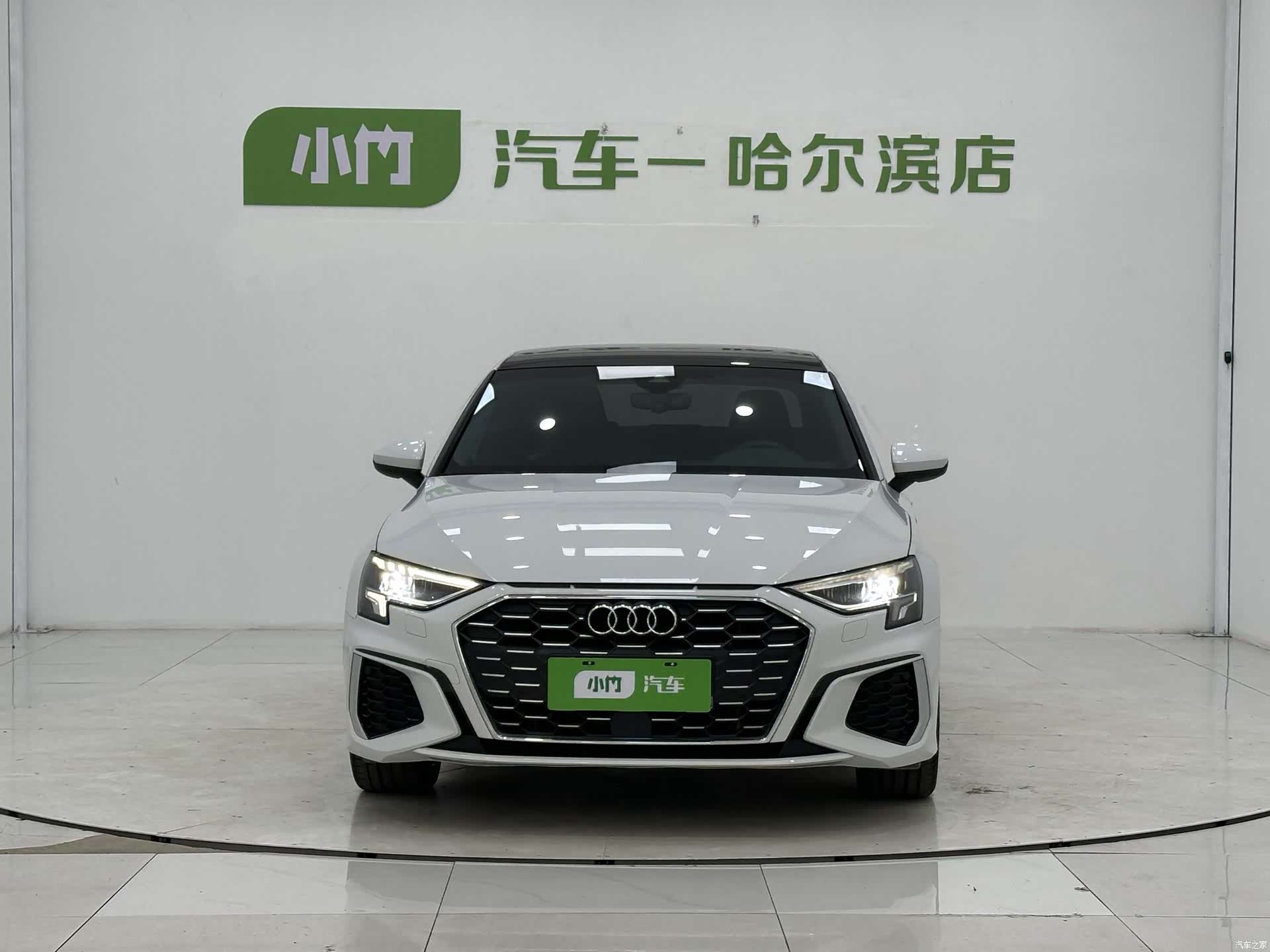 Audi A3, 2022 2