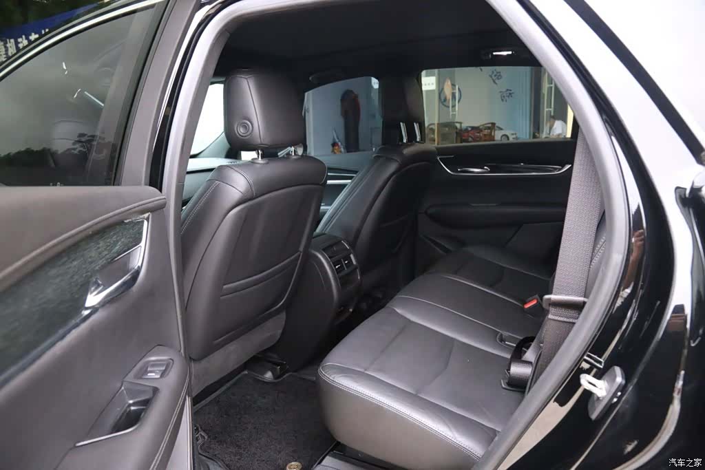 Cadillac XT5, 2019 9