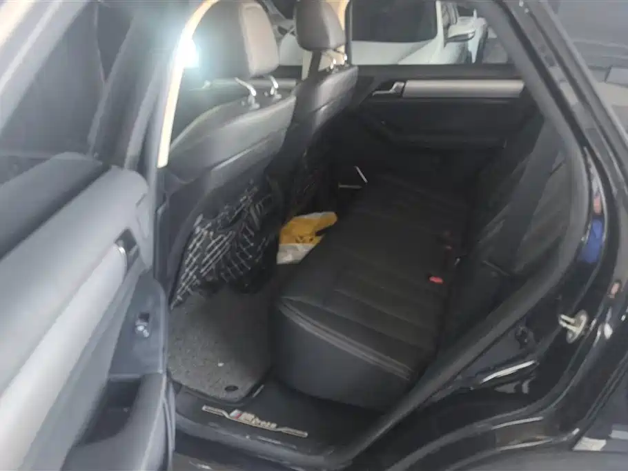 BYD Tang BYD Tang