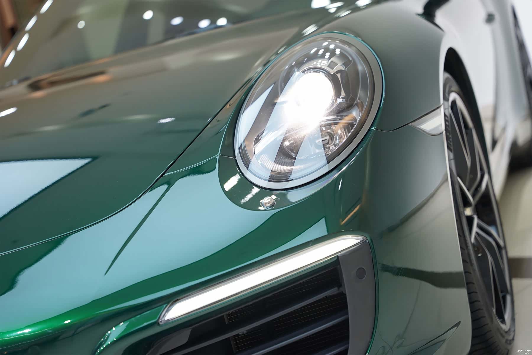 Porsche 911, 2016 8