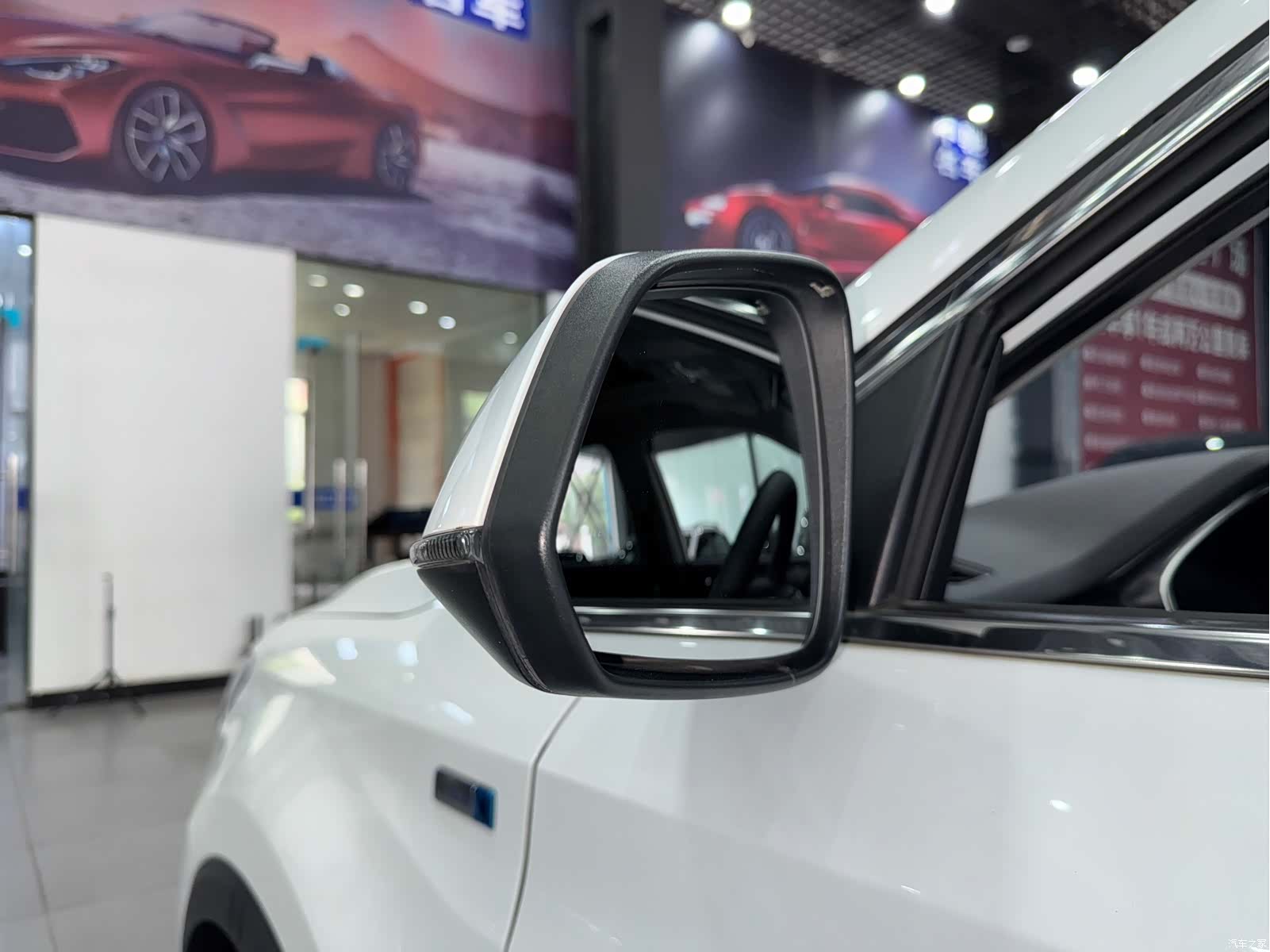 Roewe RX5, 2019 15