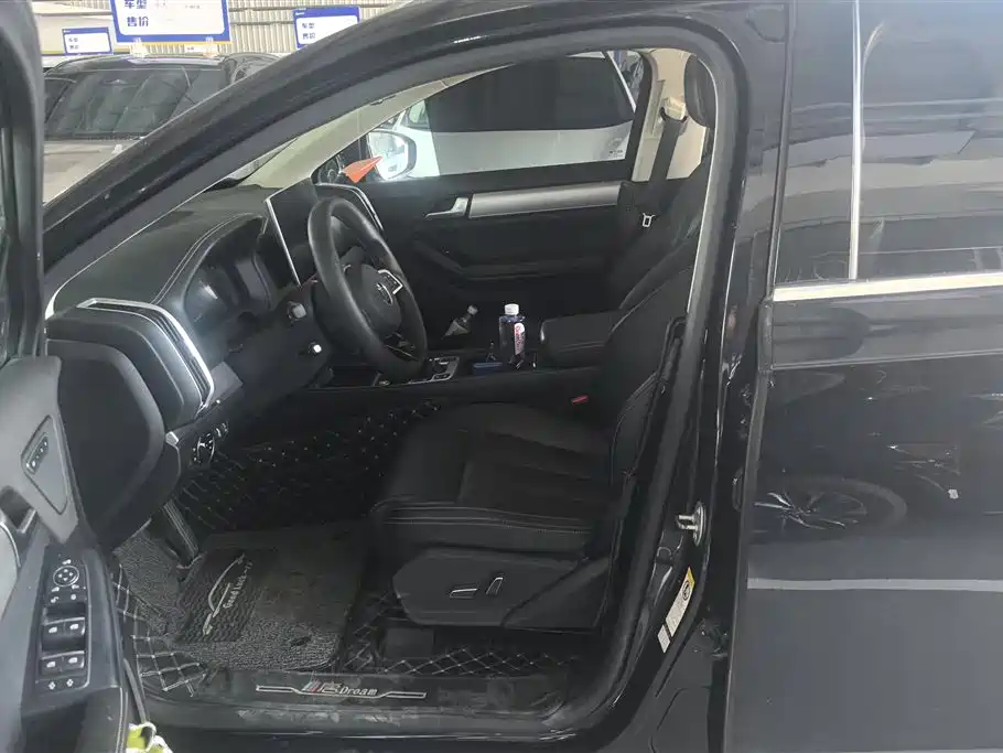 BYD Tang BYD Tang