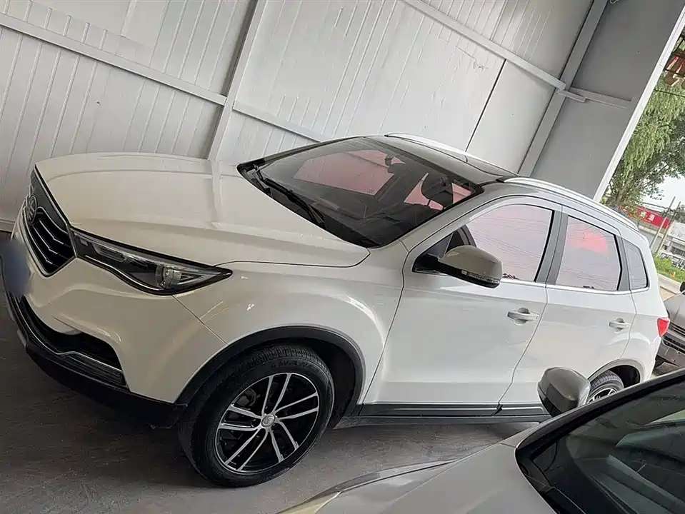 Besturn X40