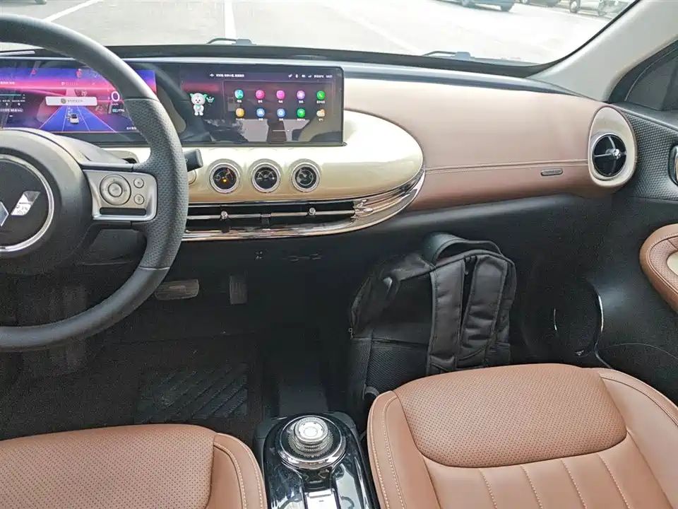 Wuling Wuling Bingguo