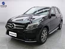 ����GLE 2015�� GLE 320 4MATIC