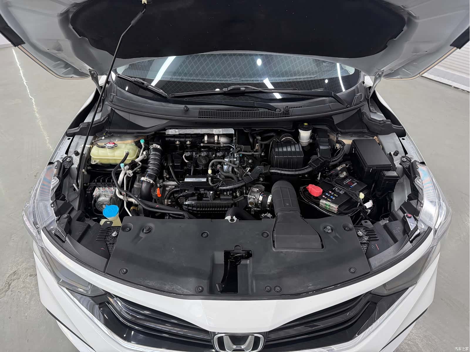 Honda V, 2021 16
