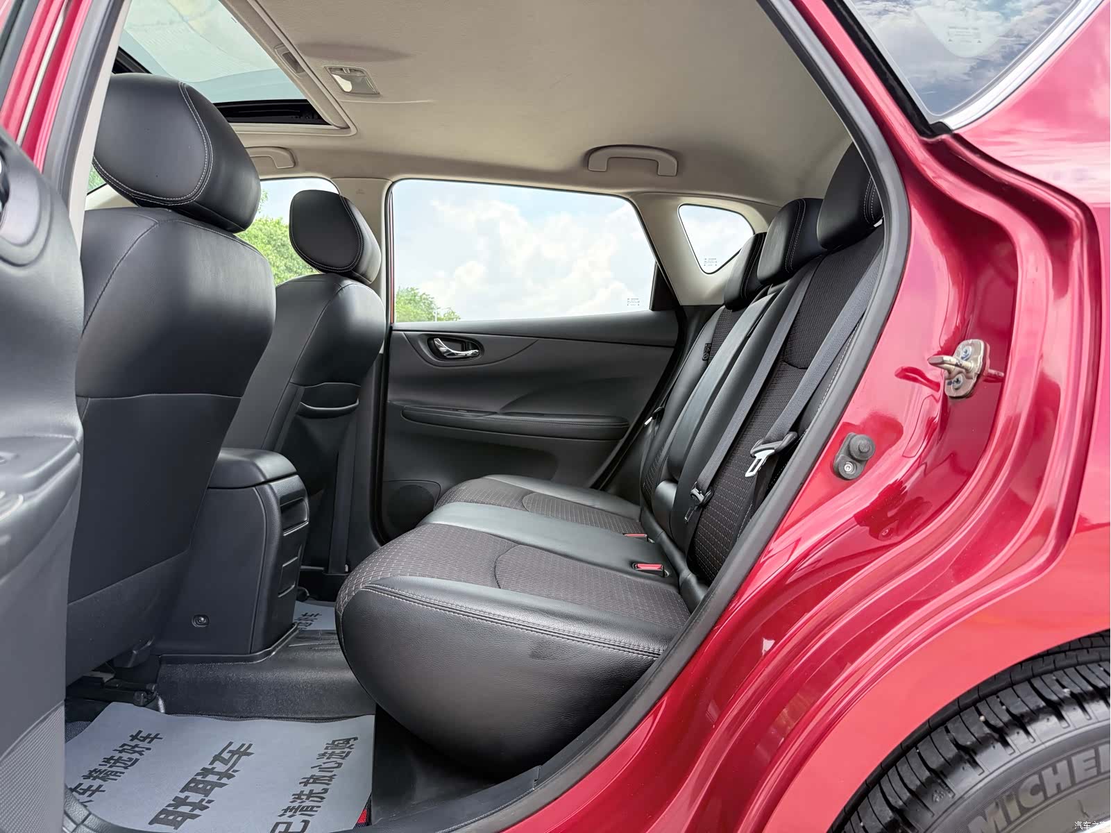 Nissan Tiida, 2016 9