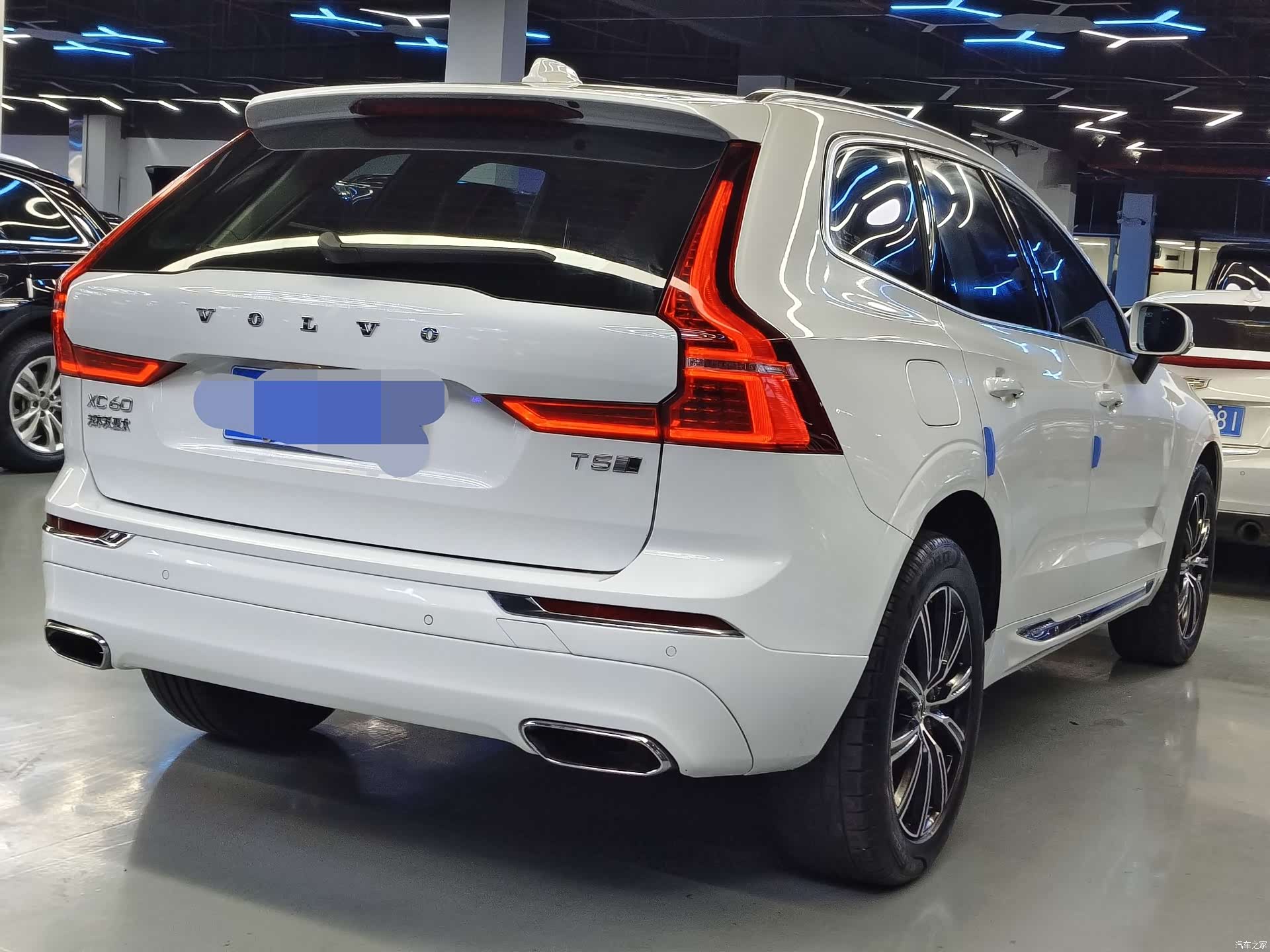 Volvo XC60, 2020 15