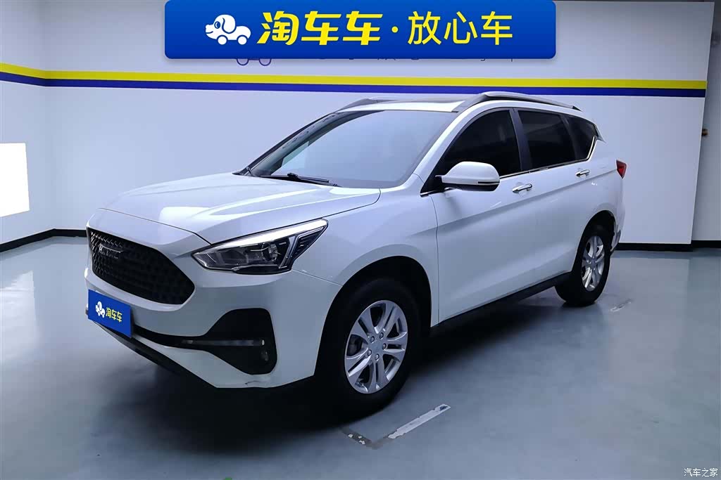 Haval M6, 2019 1