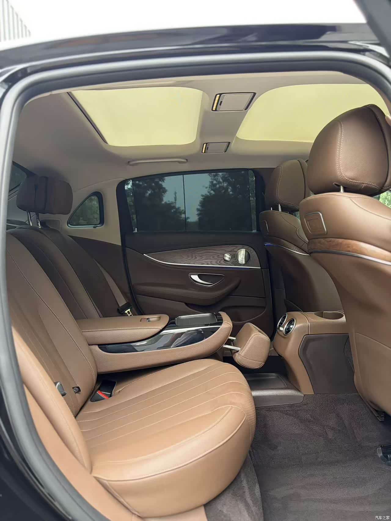 Mercedes-Benz E-Class, 2017 11