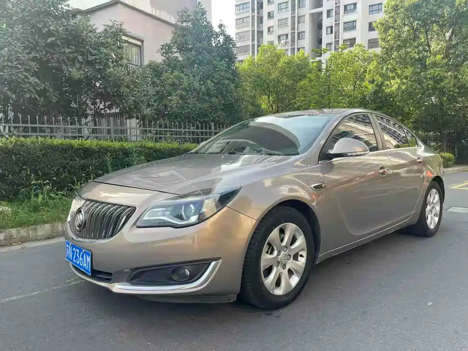 Buick Regal