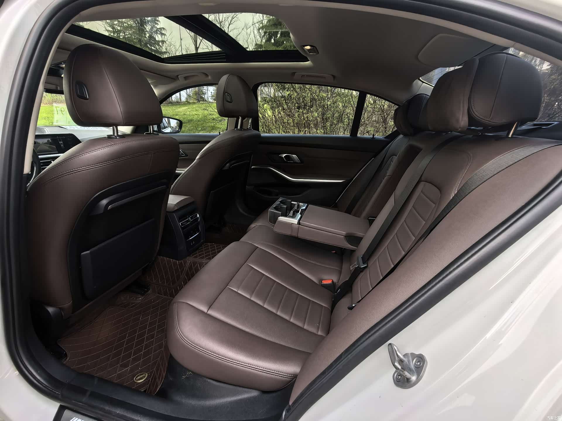 BMW 3 Series, 2020 17